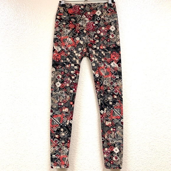 LuLaRoe Leggings - Picture 1 of 3